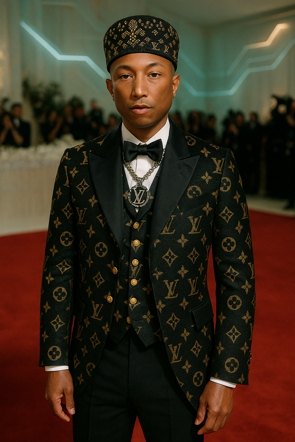 Pharell