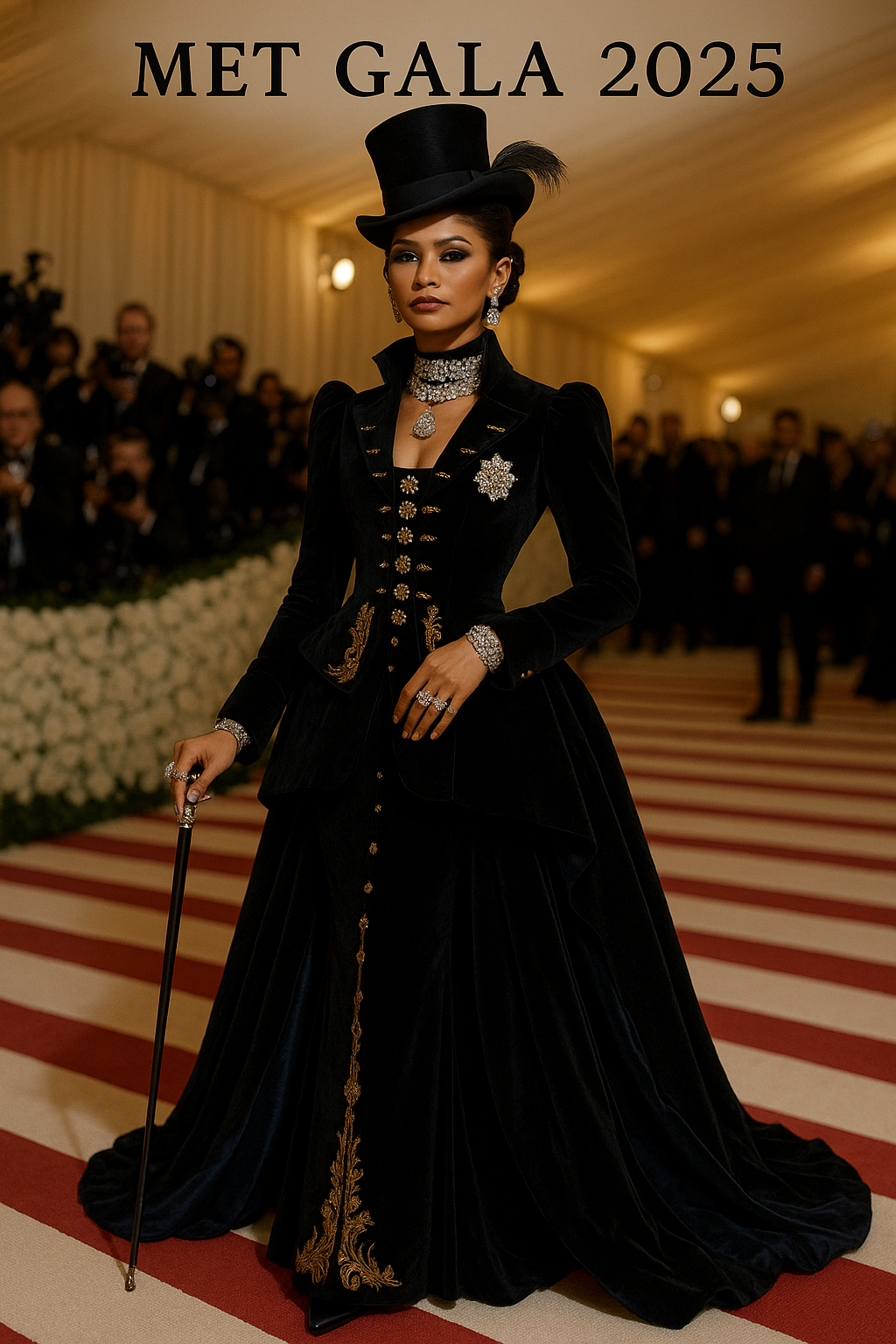 Zendaya