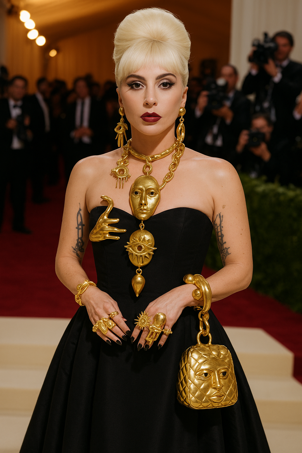 Lady Gaga