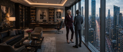 How Brainless Boss operates