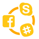 Asset 9social media
