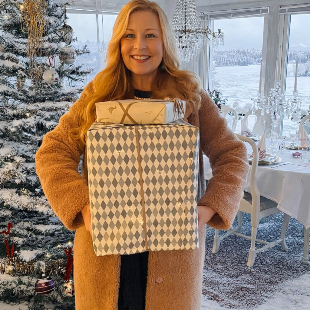 ChatGPT med extra snö