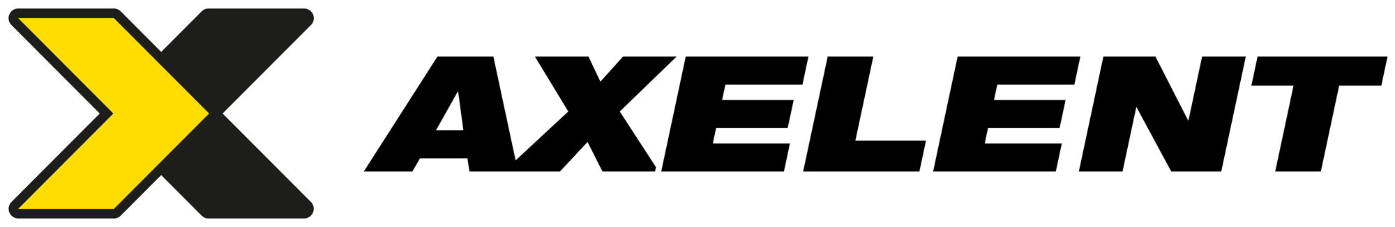 Axelent