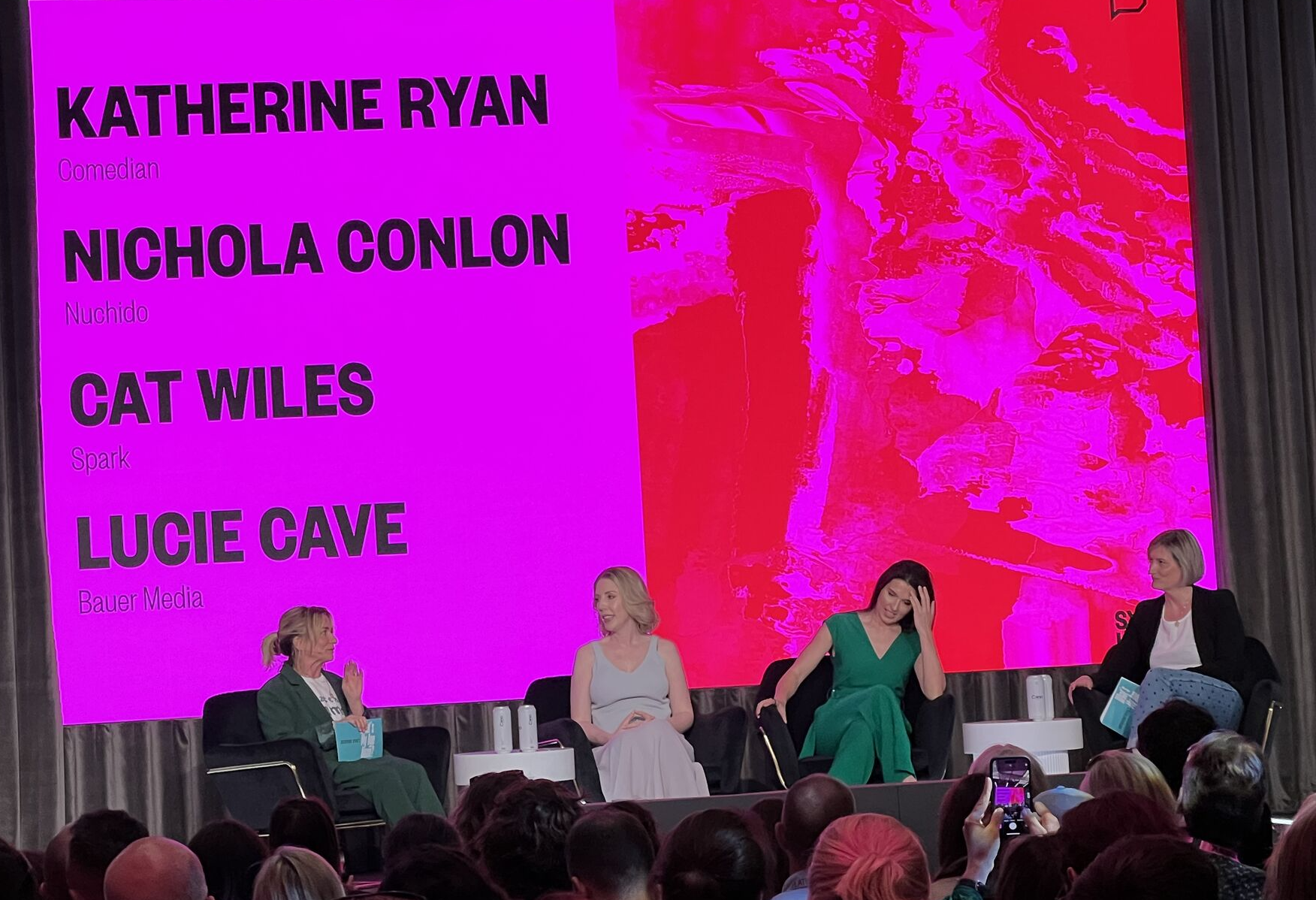 Conlonpanel 3