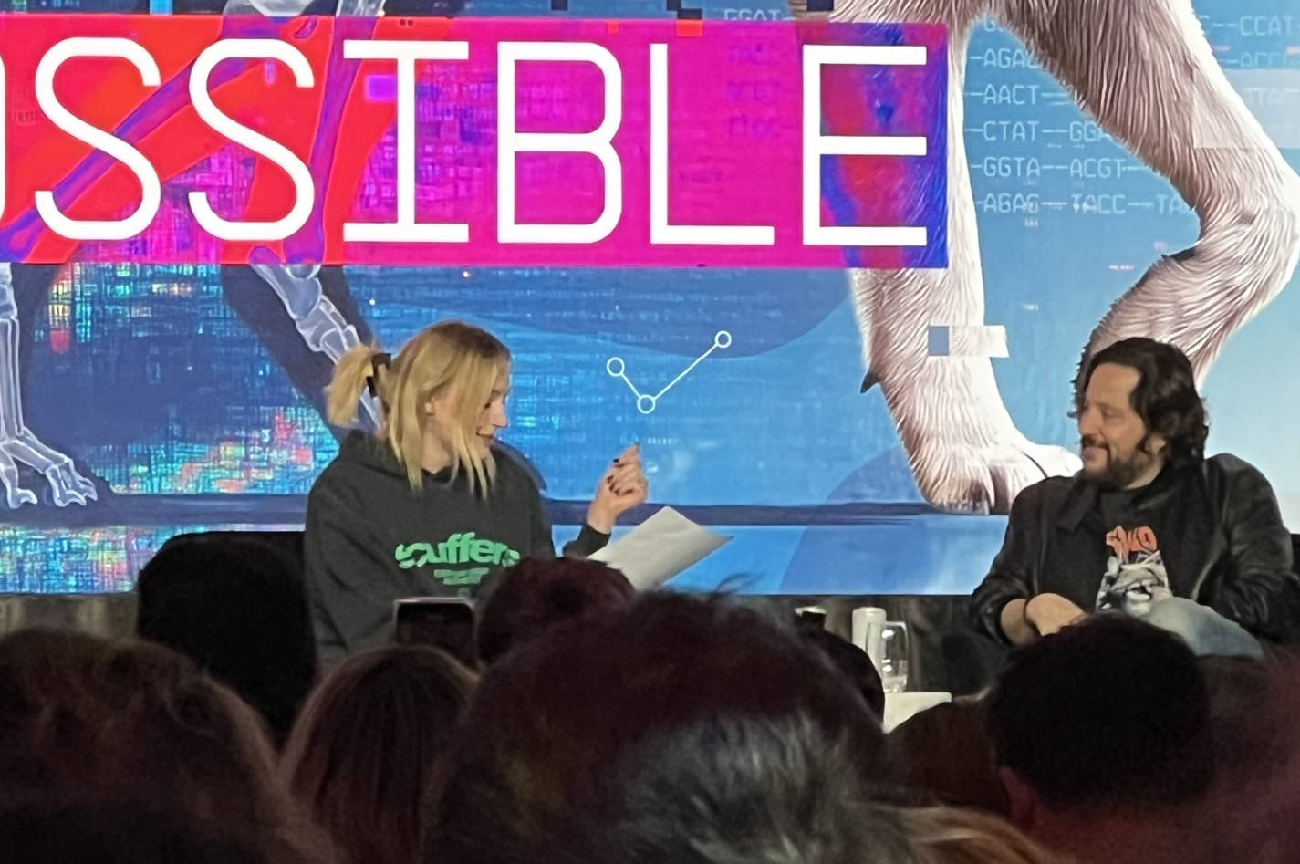 Direwolfpanel