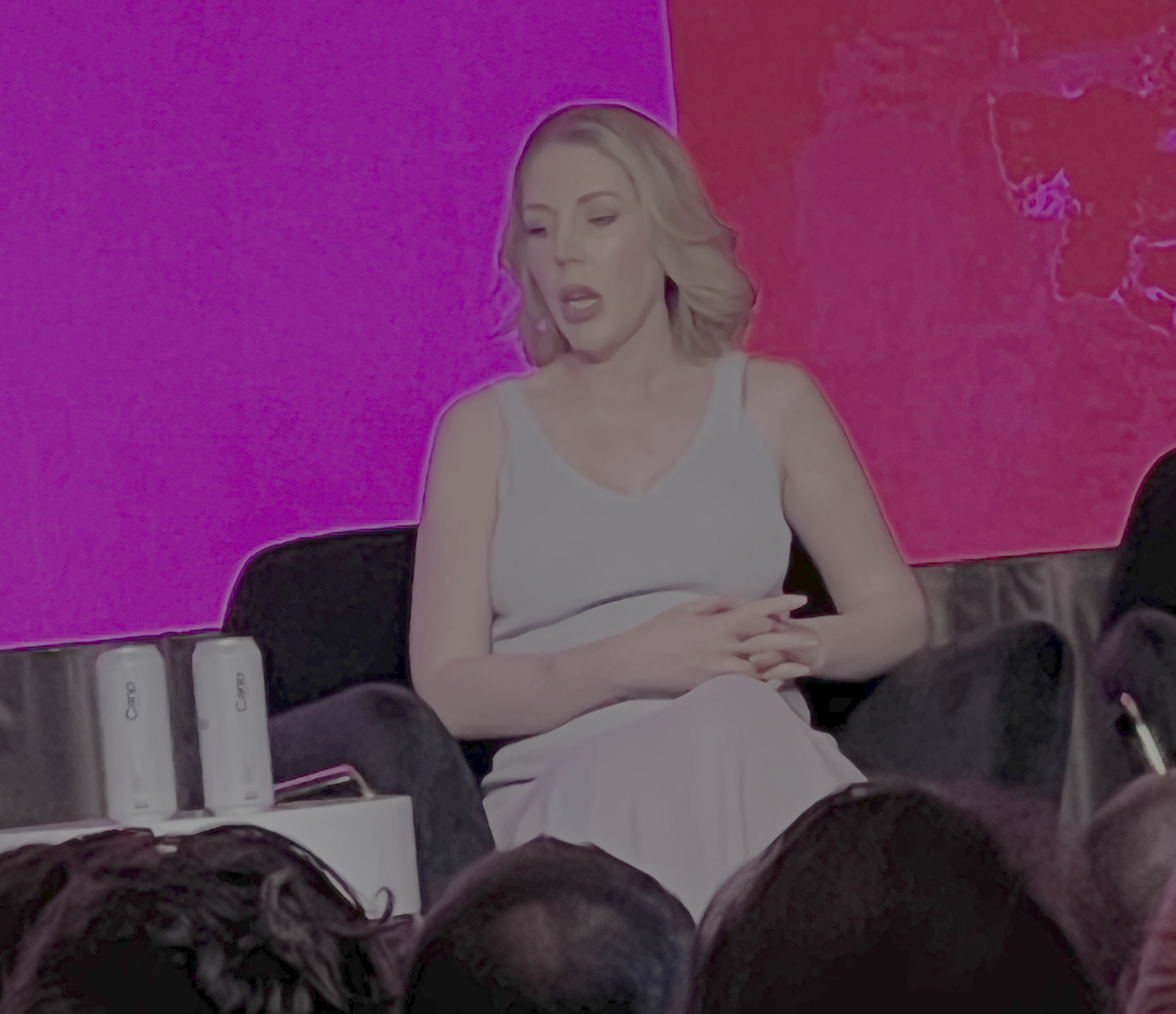 Katherine Ryan