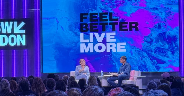 Esther Perel - bild 1