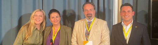 Almedalen 2025: AI:s brister - Europas sista chans?